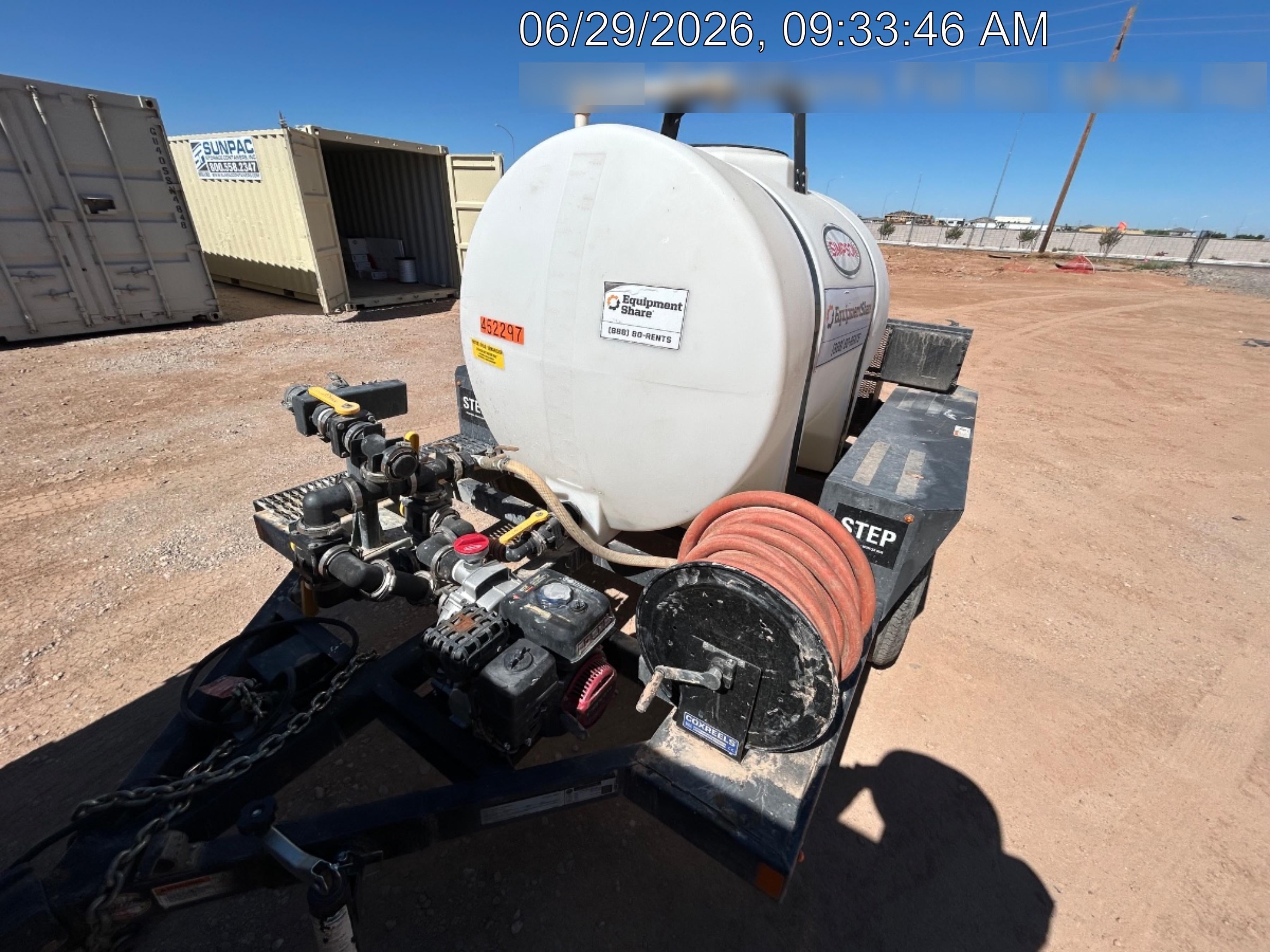 2024 SIMPSON SWT-52517