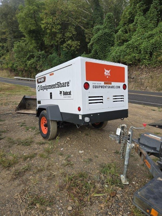 2025 BOBCAT PA425WCU-T4F