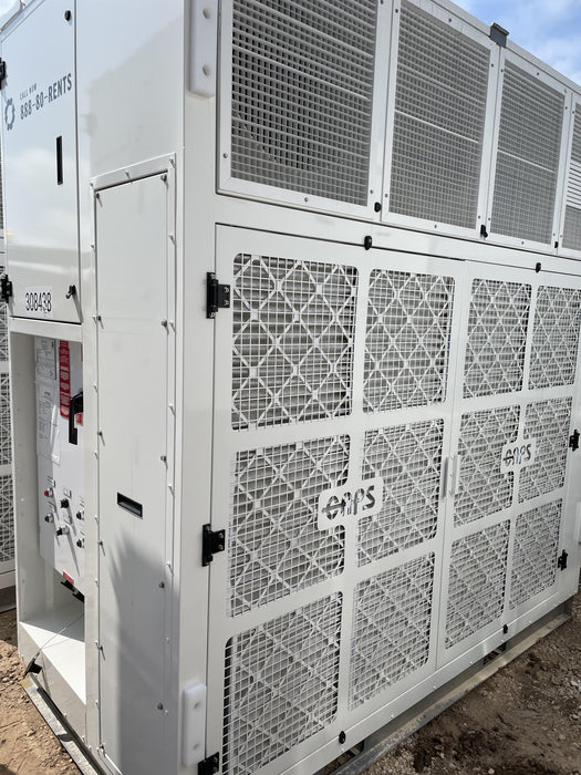 2023 CAPS PAHV-140TC-0NN0NN-5E5-P2-VG2CEUP