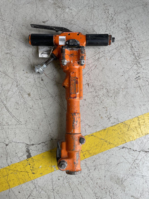 2022 MICHIGAN PNEUMATIC ES-TPB30-1-TRACKER