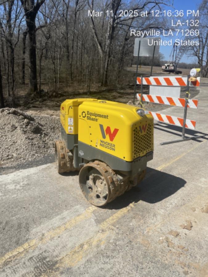 2024 WACKER NEUSON RTLx-SC3