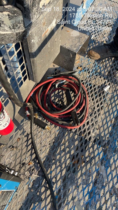 2024 MILLER ELECTRIC CST-282