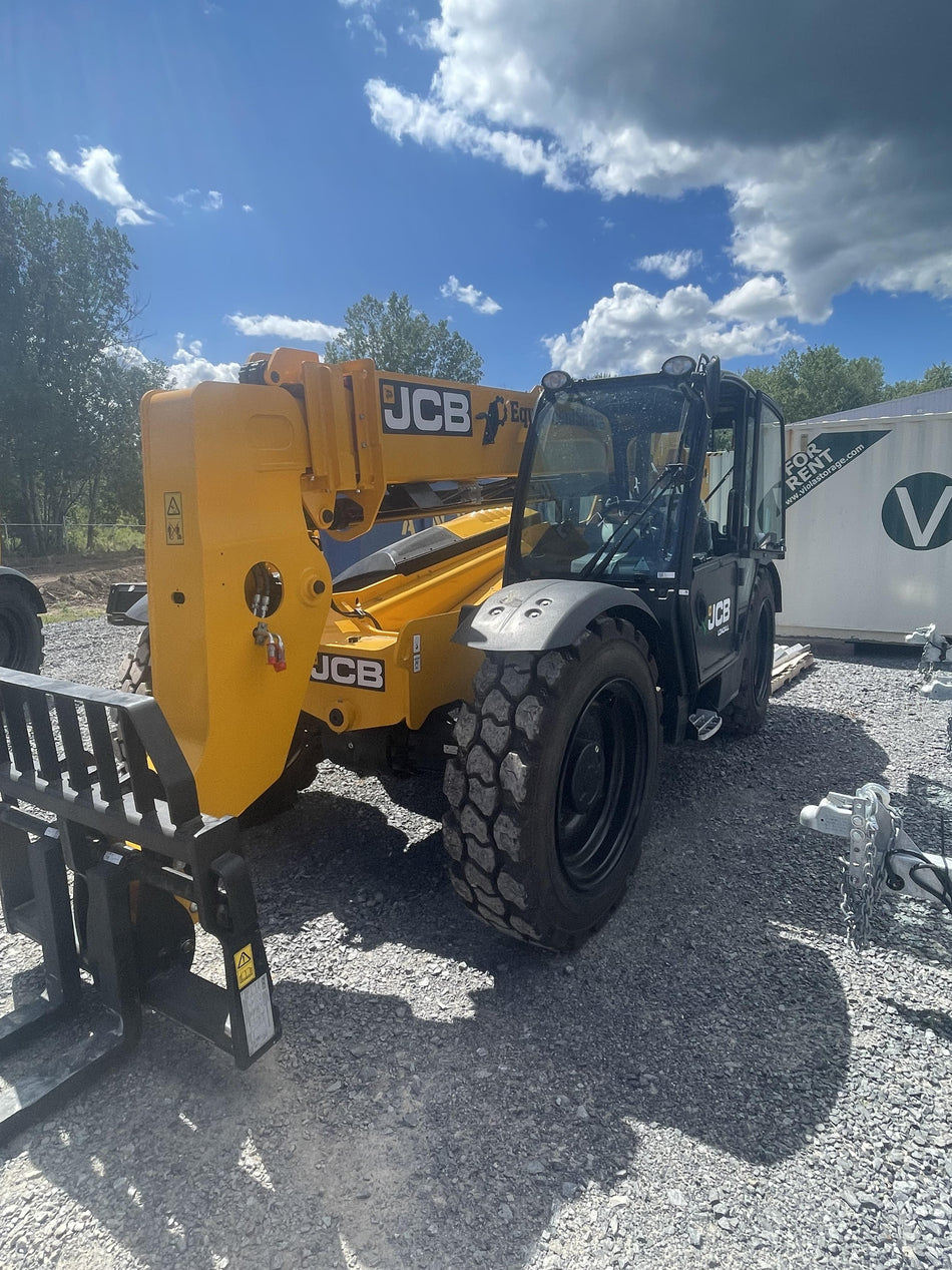 2025 JCB 506-36