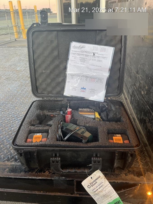 2020 TORCUP VT-3000KIT