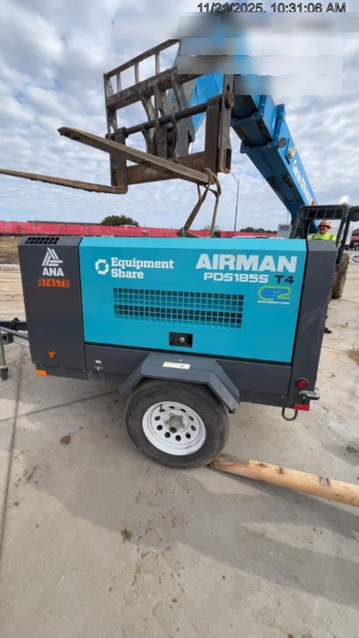 2023 AIRMAN PDS185S CWK