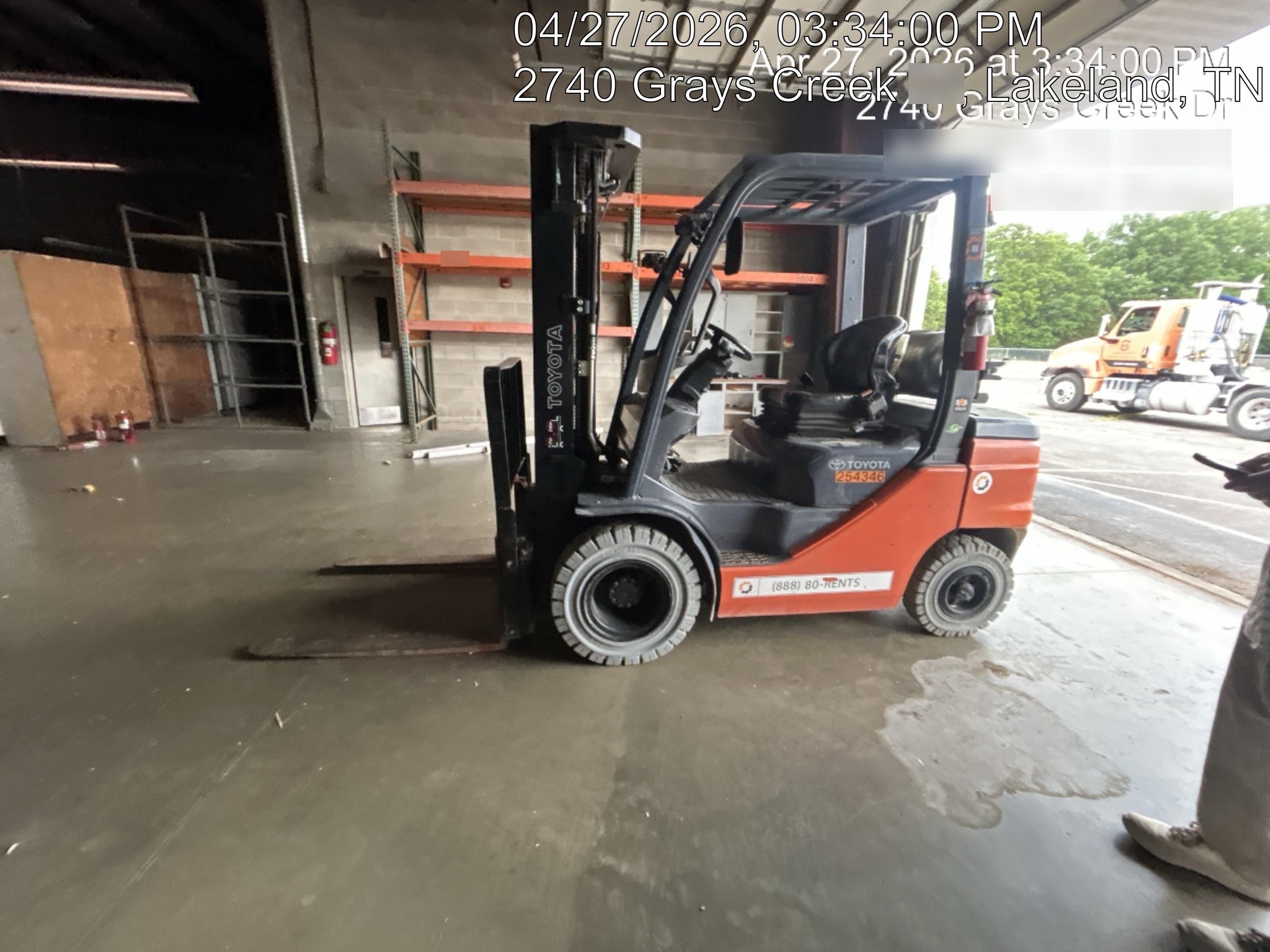 2022 TOYOTA 50-8FGU25