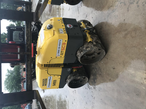 2020 WACKER NEUSON RTLx-SC3