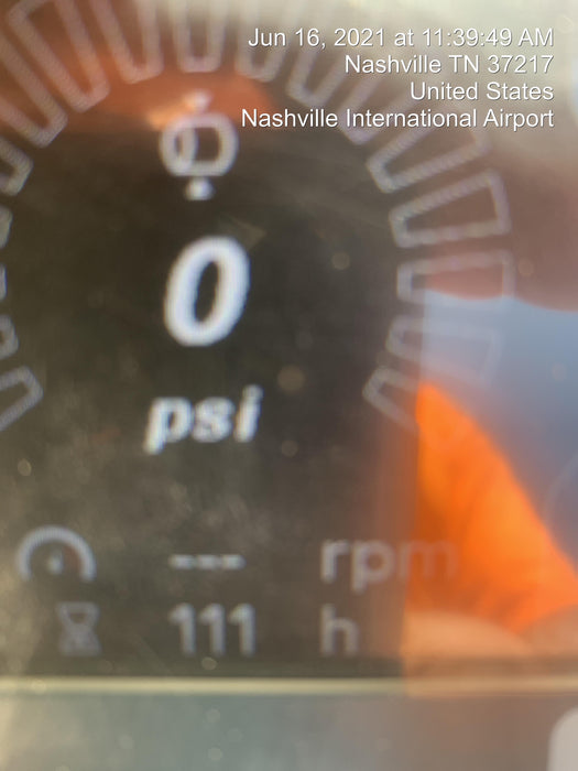 2020 ATLAS COPCO XAS188