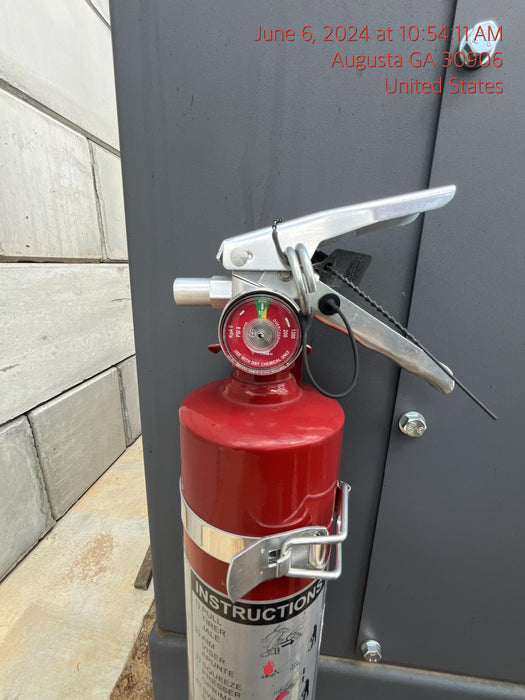 2022 ATLAS COPCO QAS25 CWK