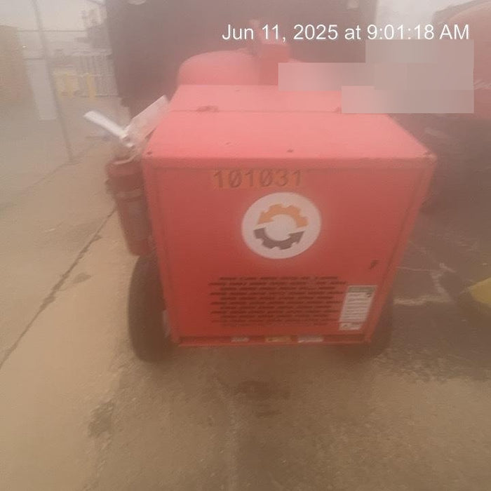 2020 MULTIQUIP MC94SH8