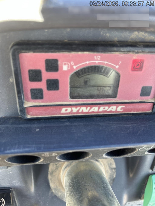 2023 DYNAPAC CA1300D