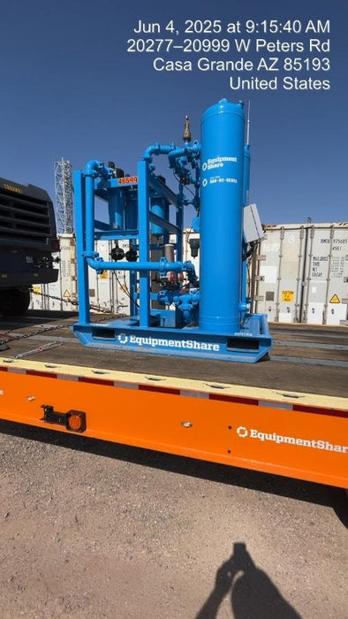 2024 HANKISON RDH-450G