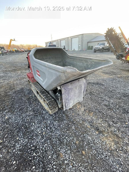 2023 TORO MBTX 2500-TS
