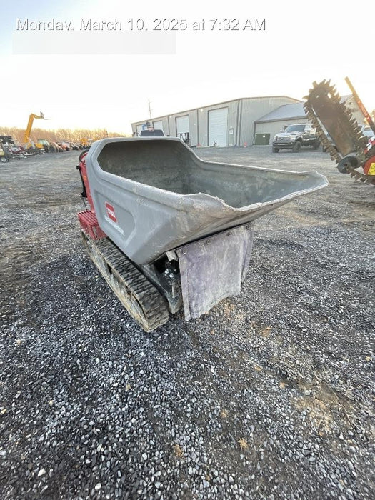 2023 TORO MBTX 2500-TS