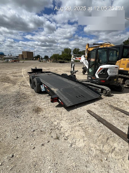 2023 STEELPOINT K19E