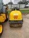 2021 WACKER NEUSON RD12A