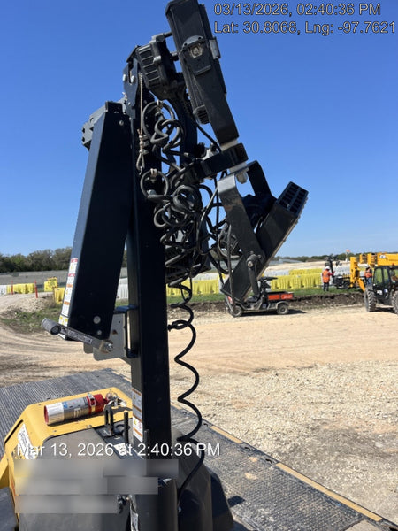 2021 ALLMAND NLV3GR