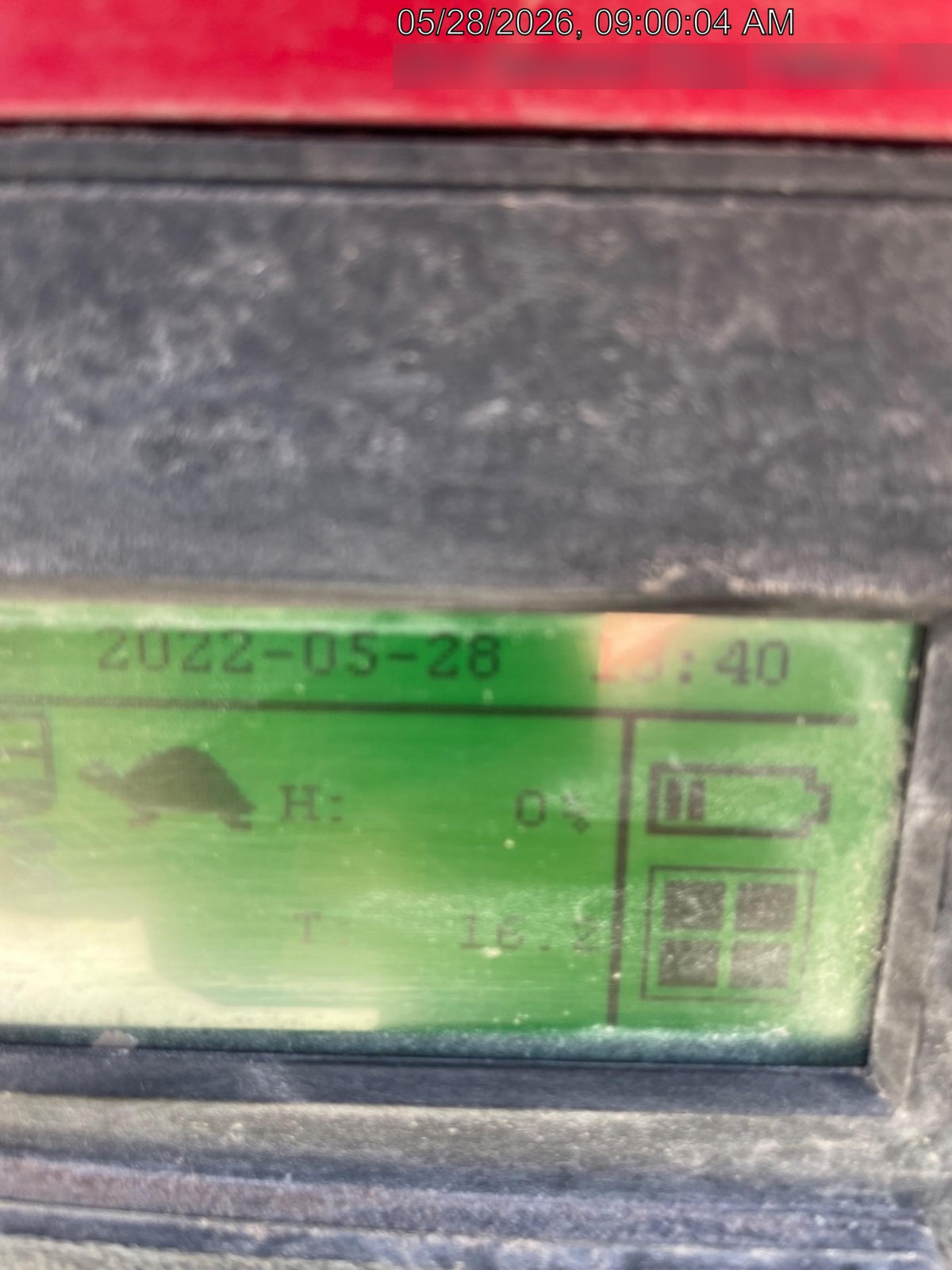 2018 MEC 1330SE MEC 1330SE, 2 Yr Full Extended Warranty