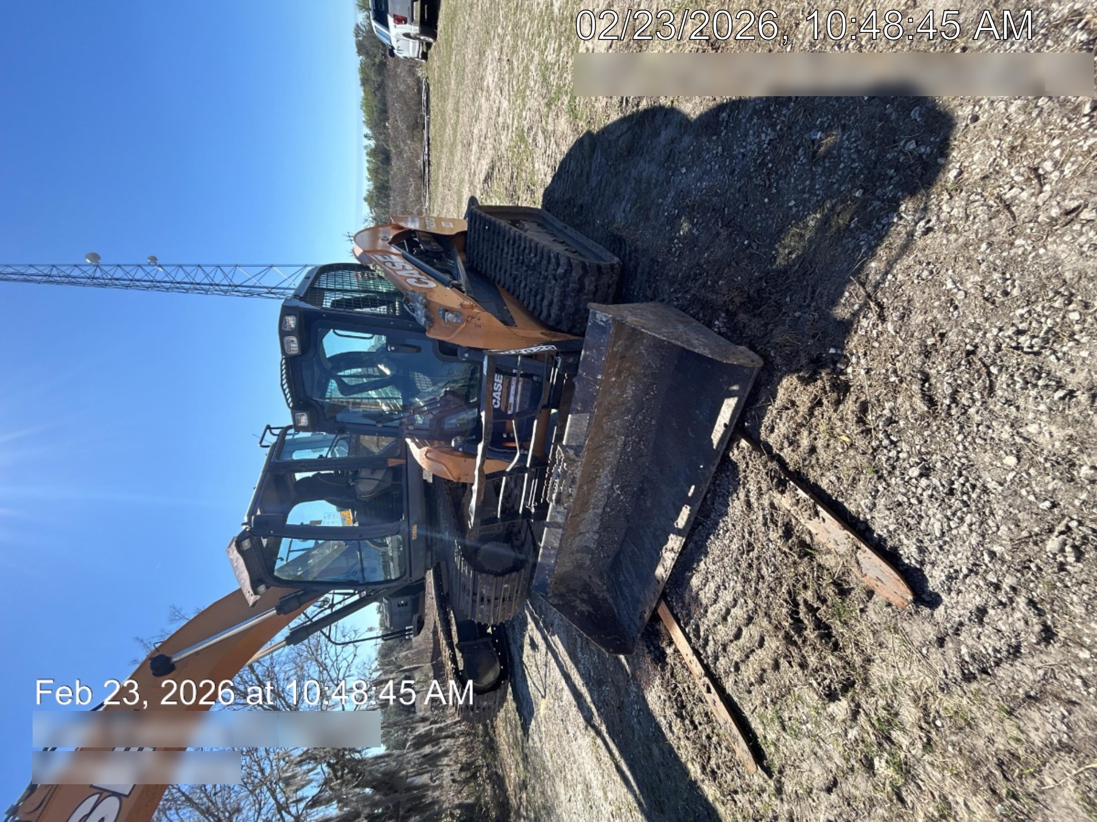 2022 ARROW MATERIAL HANDLING 48" Pallet Forks - Arrow