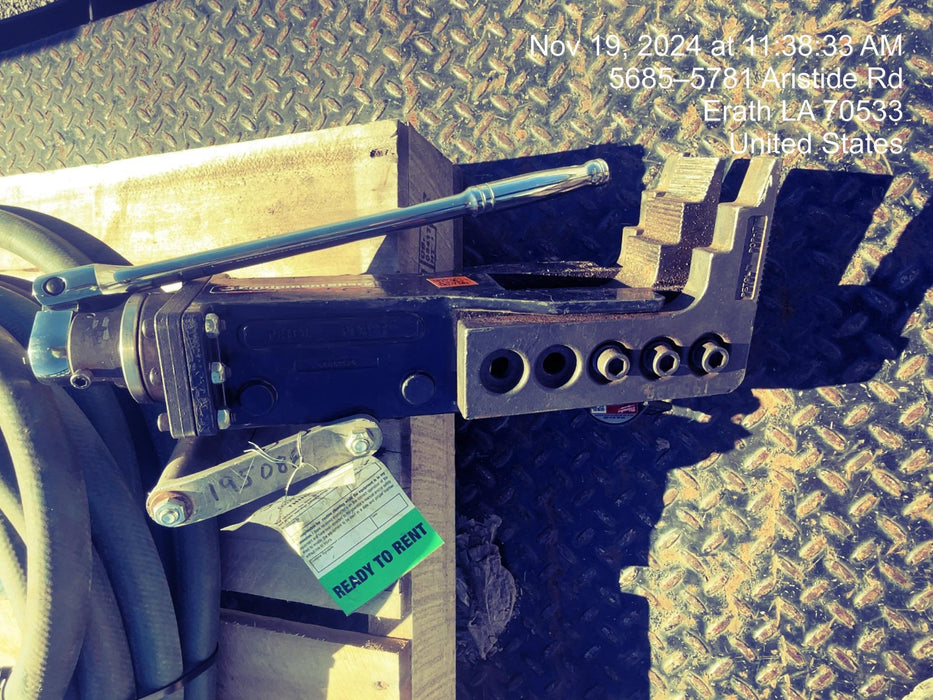 2021 GEARWRENCH PHD0535 GEARWRENCH