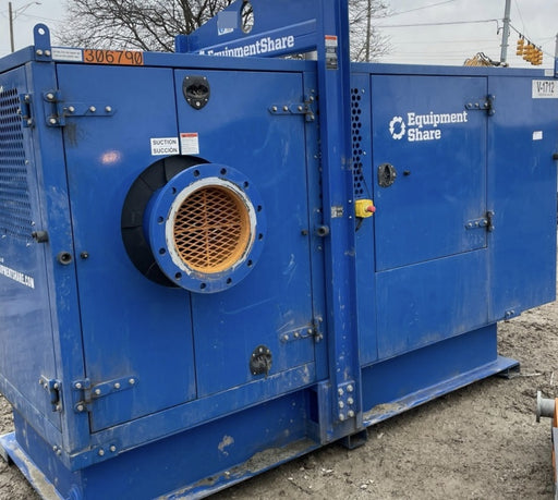 2023 THOMPSON 12R-DDS-3.6-X Canopy