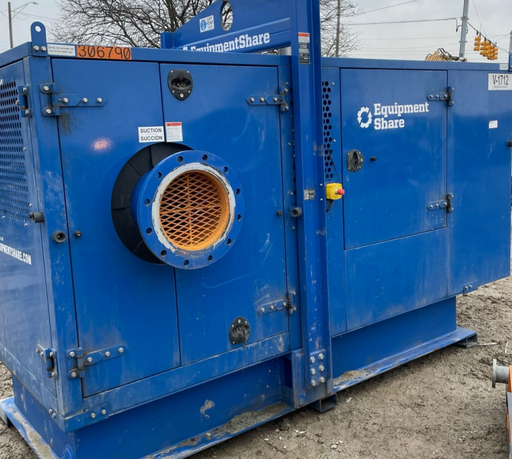 2023 THOMPSON 12R-DDS-3.6-X Canopy