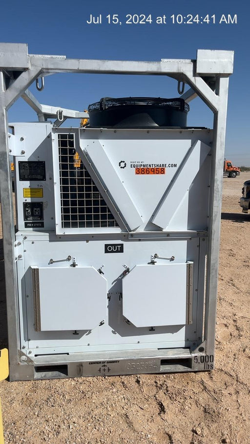 2024 SMARTECH SACP26A-HS