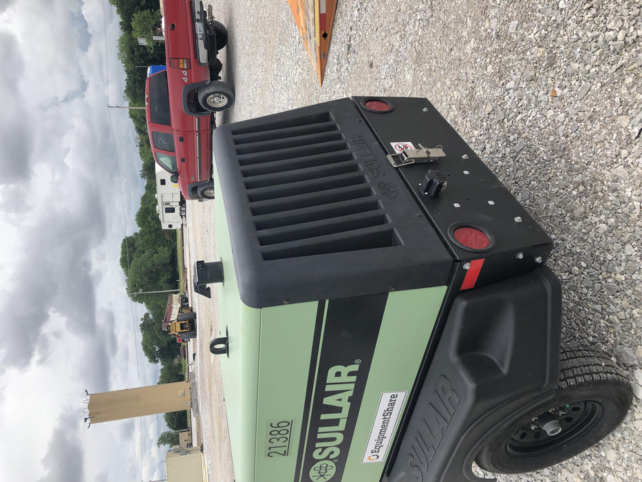 2019 SULLAIR 185-DPQ