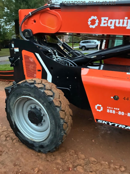 2024 SKYTRAK 8042