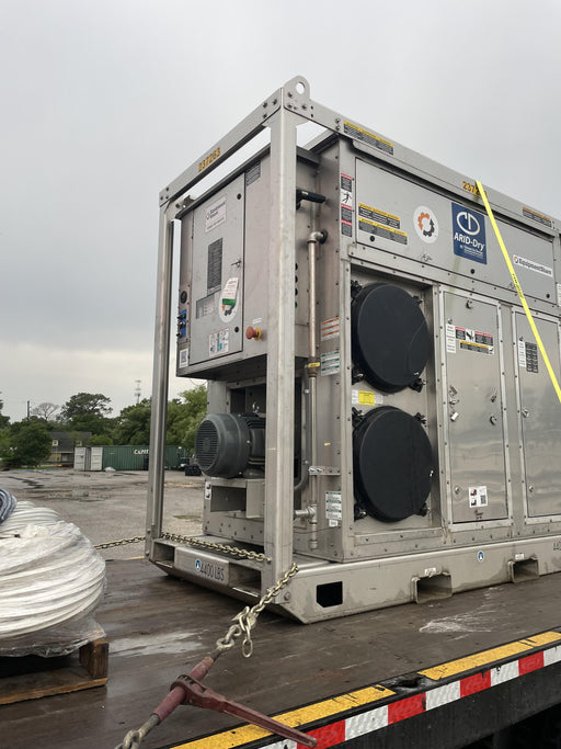 2022 CLIMATE DESIGN INTERNATIONAL MS-7500/5500