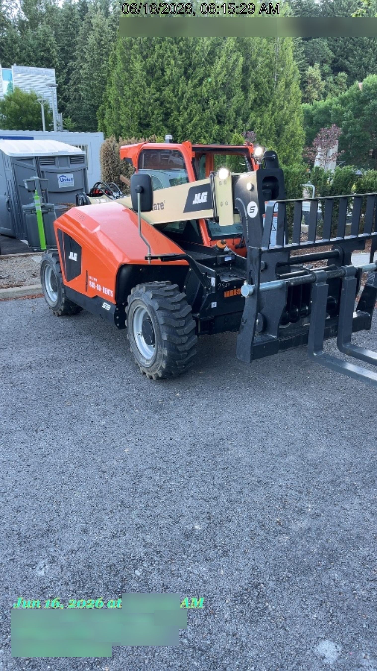 2026 JLG 519