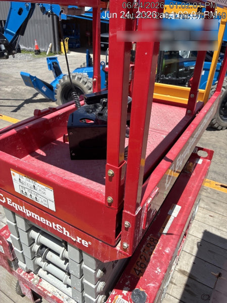 2023 SKYJACK SJ3219