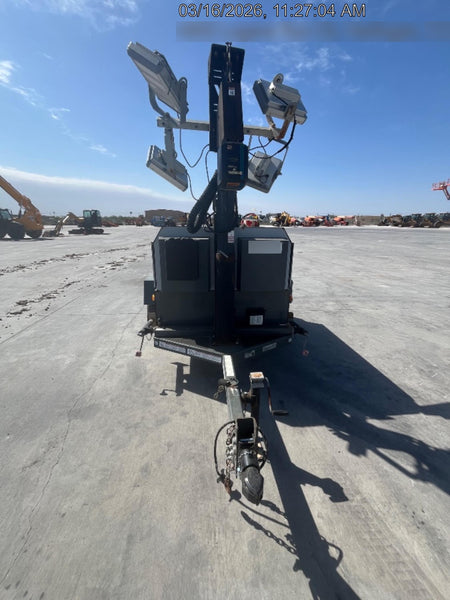 2020 WACKER NEUSON LTW20Z1