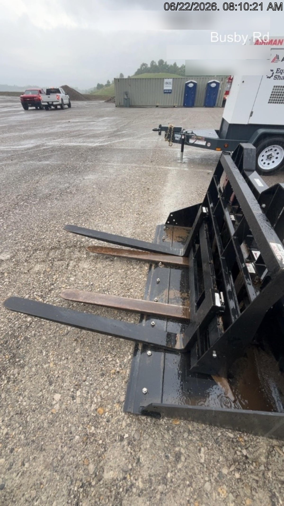2024 VIRNIG PF4855-5VG