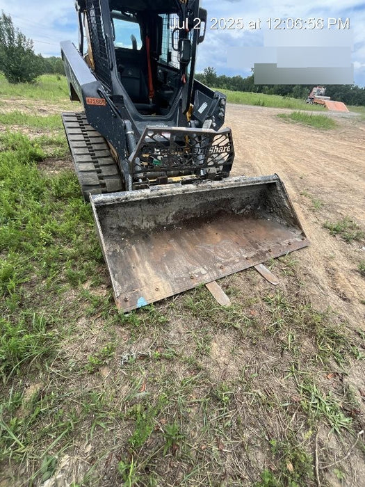 2022 PALADIN 48" Pallet Forks - Paladin