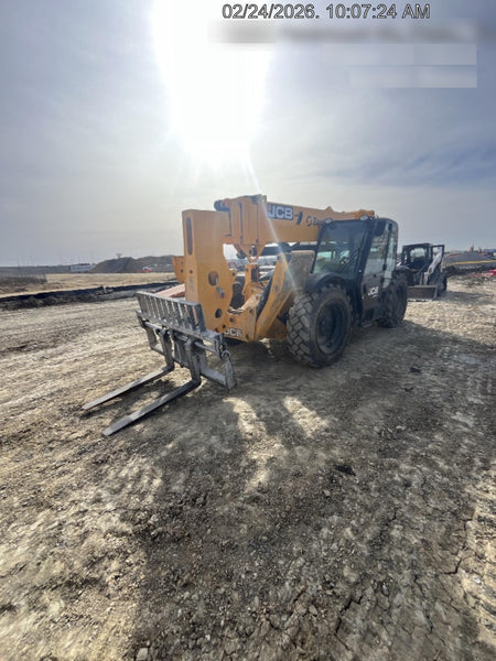 2025 JCB 510-56