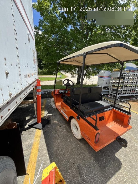 2022 TAYLOR DUNN R-380