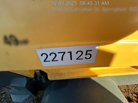 2022 ATLAS COPCO XAS188 CWK
