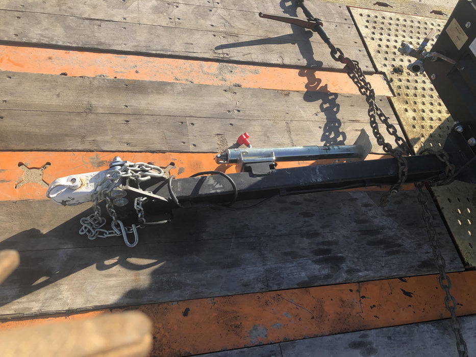 2019 SULLAIR 185-DPQ