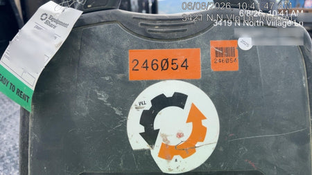 2022 RIDGID 63613