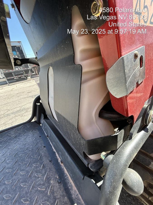 2024 TORO MBTX 2500-TS