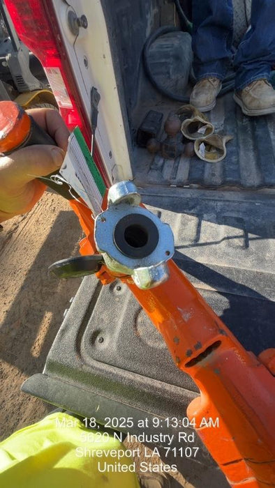 2020 CHICAGO PNEUMATIC CP 1260