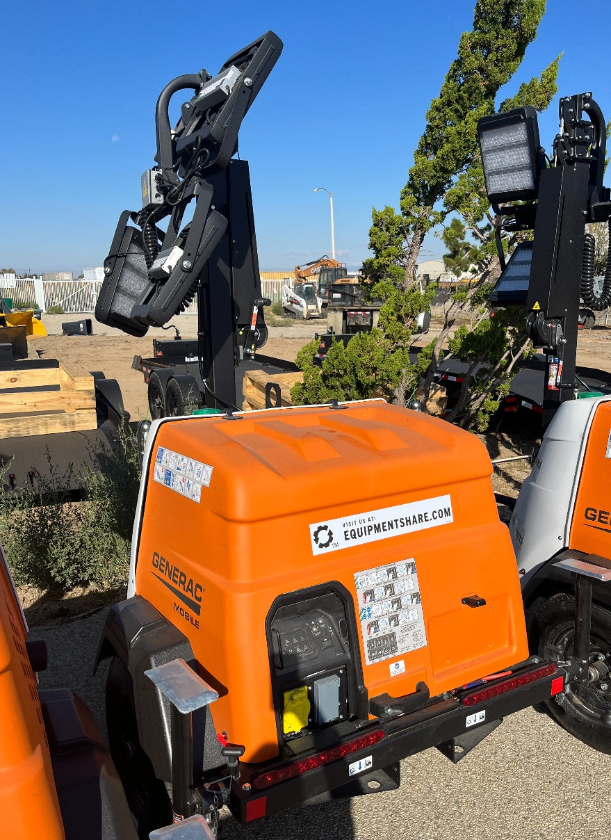 2023 GENERAC MLT2