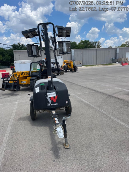 2026 WACKER NEUSON LTT4