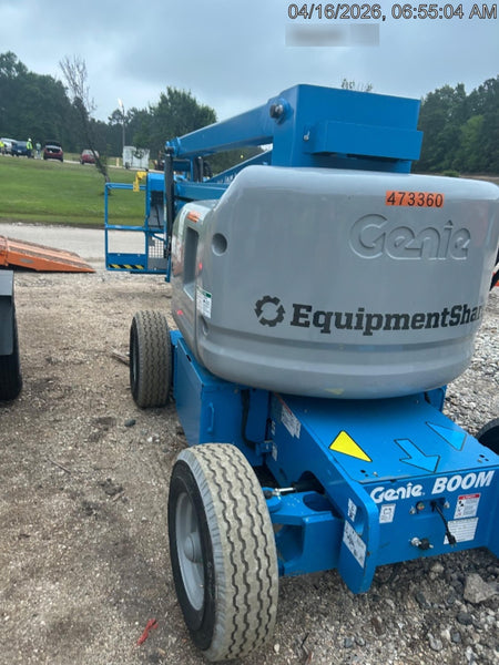 2024 GENIE Z-45/25J DC