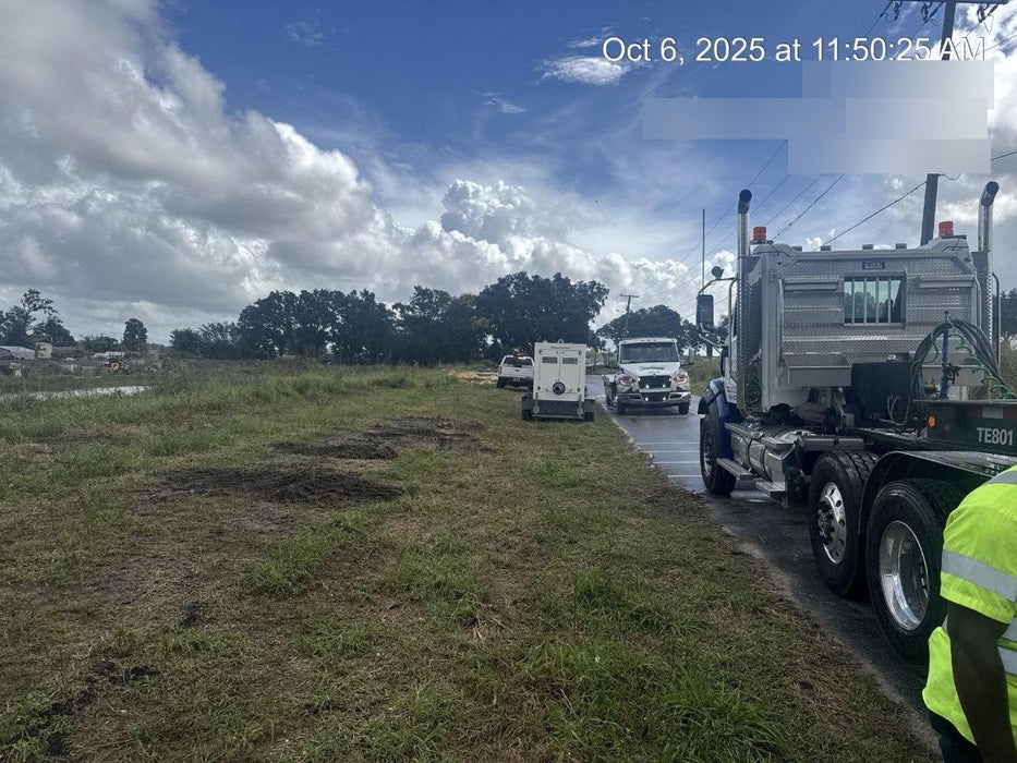 2024 ATLAS COPCO PAC H64 JD-S