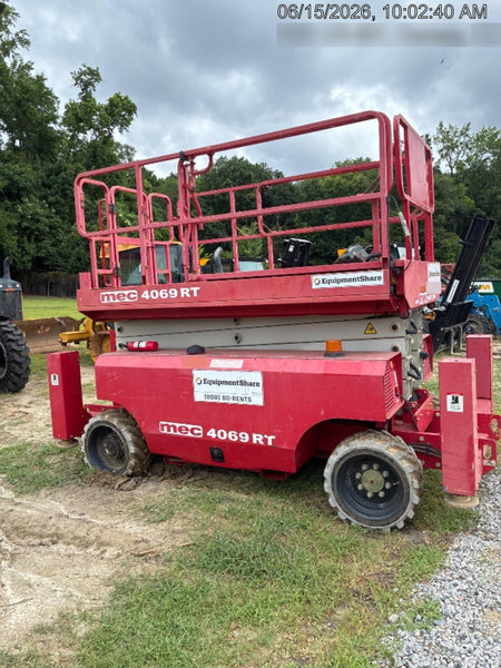 2020 MEC 4069RT