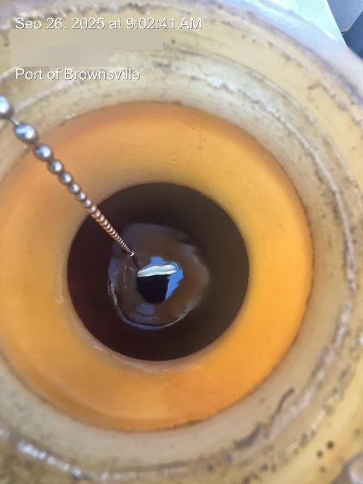 2019 Wacker Neuson LTV6L-MH Standard Options, ES Track Hardware, Fuel Level Sensor (Kohler engine)