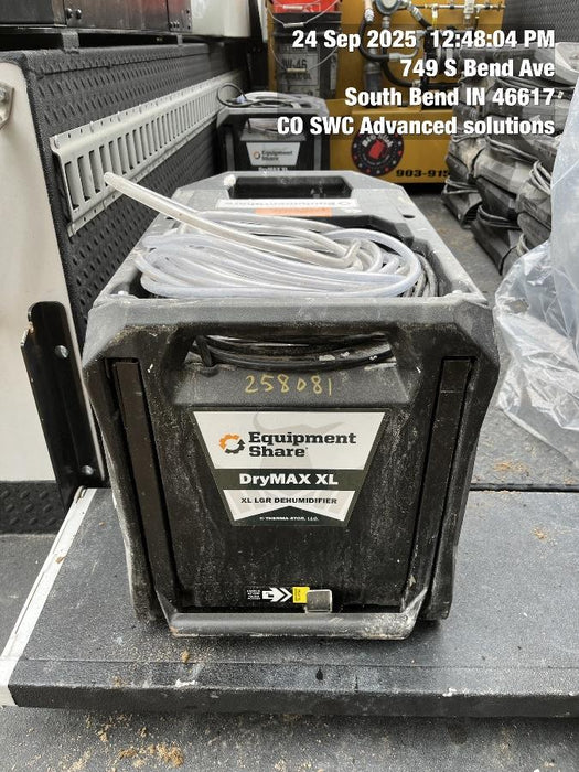 2022 PHOENIX DryMAX XL