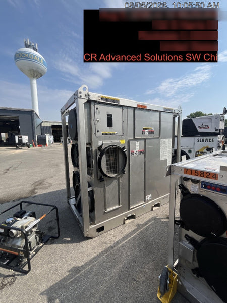2025 CLIMATE DESIGN INTERNATIONAL MS-7500/6500